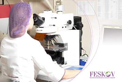 gender selection method