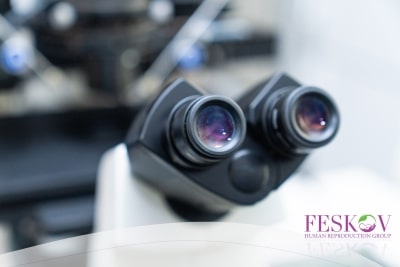 do surrogate mothers pass on dna