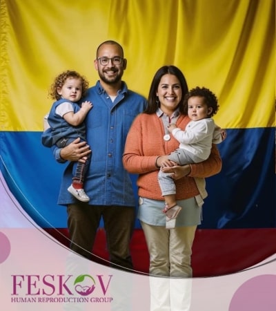 surrogacy in colombia