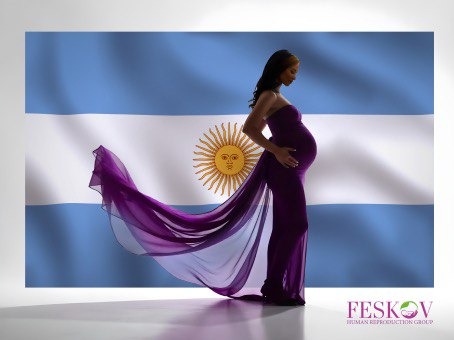 Surrogacy programs in Argentina ― a method of fertility treatment or human trafficking?