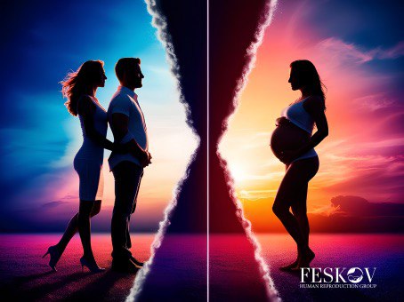 Surrogacy programs in Argentina ― a method of fertility treatment or human trafficking?