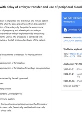 Patent Patent