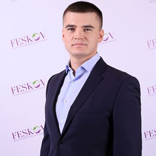 Vladyslav Feskov