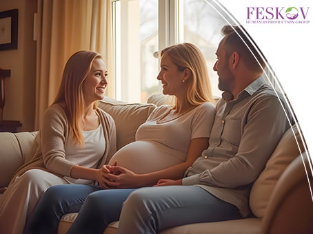 10 Reasons to Consider Surrogacy foto 10 Reasons to Consider Surrogacy picture