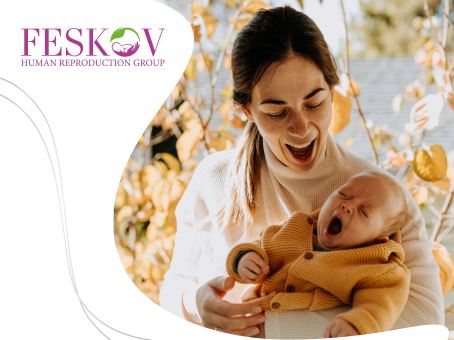 Surrogacy in Ukraine: how is the process of surrogacy going in Ukraine picture