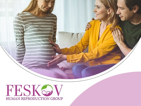 Surrogacy in Ukraine: practical issues and fictitious marriages foto Surrogacy in Ukraine: practical issues and fictitious marriages picture