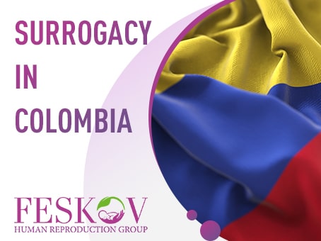 Surrogacy in Colombia: What You Should Learn (Costs, Rights, and More) picture Surrogacy in Colombia: What You Should Learn (Costs, Rights, and More) picture