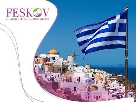 Surrogacy in Greece: is it legal? Cost of Surrogacy in Greece picture