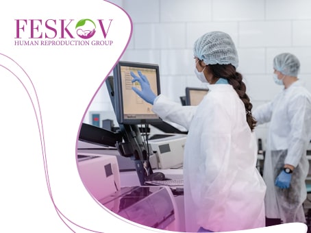 How is cryofreezing of embryos and their defrosting carried out. Cryopreservation and storage of frozen embryos picture How is cryofreezing of embryos and their defrosting carried out. Cryopreservation and storage of frozen embryos picture