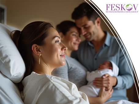Where Can I Find a Surrogate Mother? 5 Most Trustworthy Sources foto Where Can I Find a Surrogate Mother? 5 Most Trustworthy Sources picture