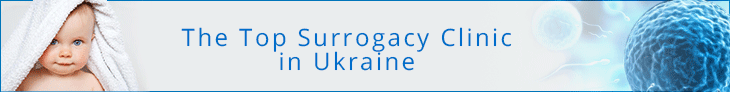 Feskov Surrogacy Agency | Surrogacy and Egg Donation Services