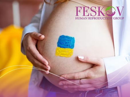 The surrogacy experience: choosing Ukraine picture
