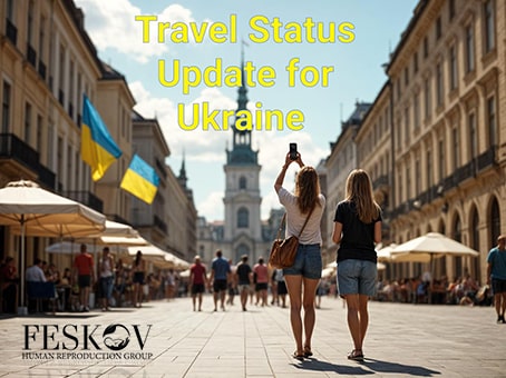 Surrogacy in Georgia and Ukraine: where are the conditions better? foto Surrogacy in Georgia and Ukraine: where are the conditions better? picture
