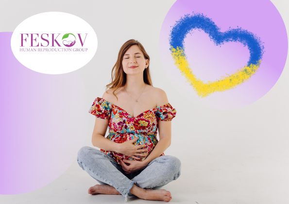 Legality Of Surrogacy In Ukraine 2