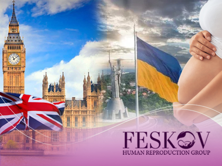 From UK to Ukraine: perspective on Ukraine Surrogacy from parents who have been there picture