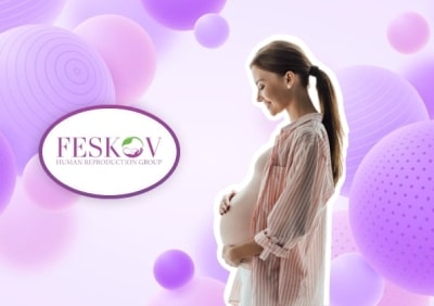 IVF Success Rates By Age In 2024