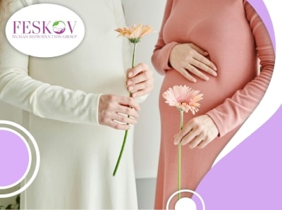 IVF Success Rates By Age In 2024