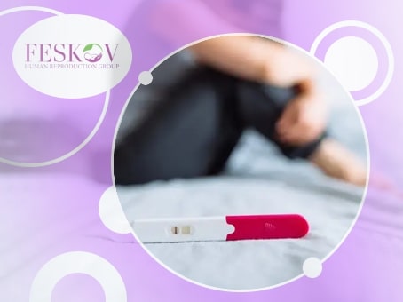 Secondary Infertility: Why Does It Happen? foto Secondary Infertility: Why Does It Happen? picture
