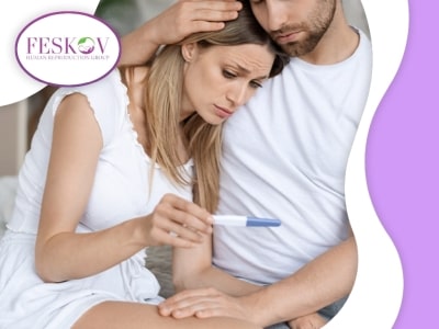 Secondary Infertility: Why Does It Happen?