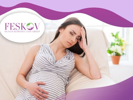 What Is The Correlation Between Stress And Infertility?