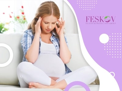 What Is The Correlation Between Stress And Infertility? foto What Is The Correlation Between Stress And Infertility? picture