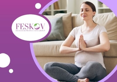 What Is The Correlation Between Stress And Infertility?