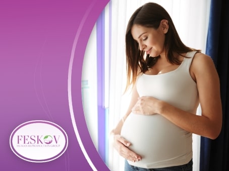 Women's Age And Fertility foto Women's Age And Fertility picture