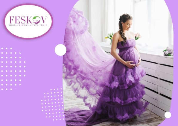 Women's Age And Fertility