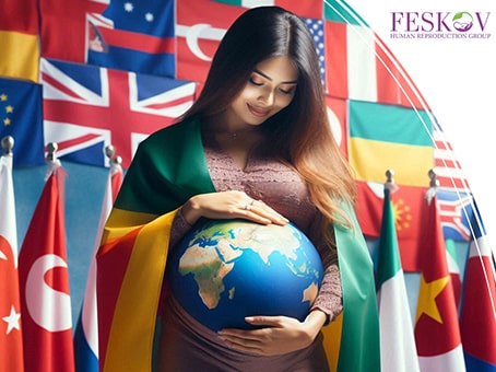 In which country surrogacy is allowed foto In which country surrogacy is allowed picture