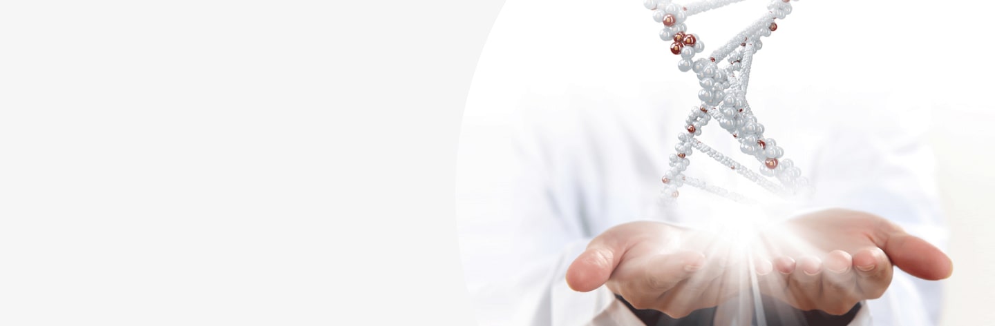 HUMAN GENOMICS SERVICES