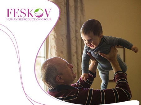 How old is too old to have a baby? foto How old is too old to have a baby? picture