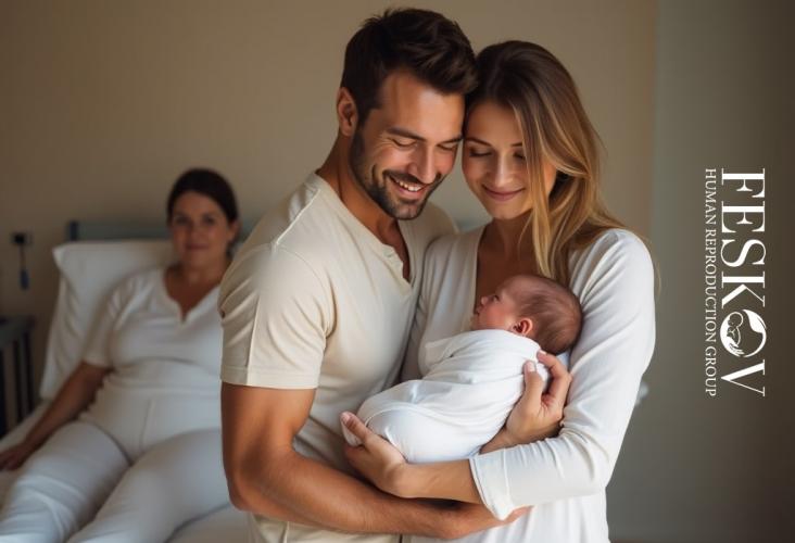 How to Find the Perfect Surrogate Mother: Key Considerations and Resources