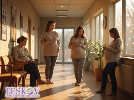 How to Find the Perfect Surrogate Mother: Key Considerations and Resources foto How to Find the Perfect Surrogate Mother: Key Considerations and Resources picture