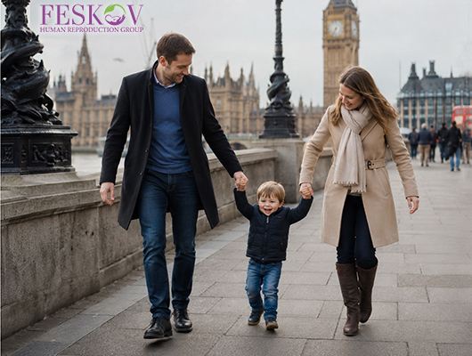 Guarantee Birth-in-Great Britain picture