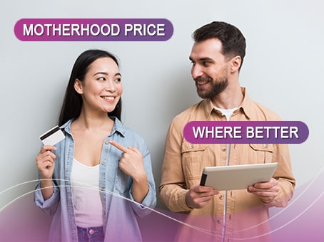 The cost of parenthood: an overview of reproductive programs from leading clinics foto The cost of parenthood: an overview of reproductive programs from leading clinics picture