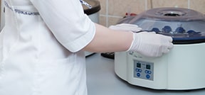 Cord blood / placental tissue preservation and storage Cord blood & placental tissue preservation and storage
