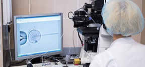 IVF services IVF services