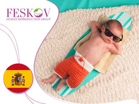 news: Egg donor in Spain foto news: Egg donor in Spain picture