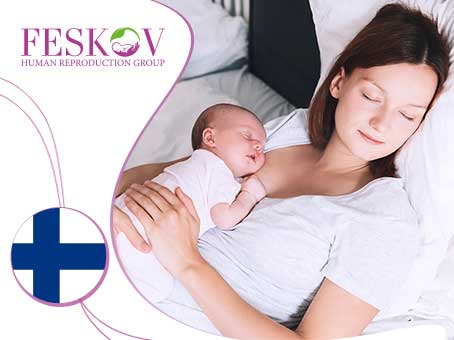 news: Egg donation in Finland foto news: Egg donation in Finland picture