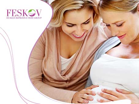 What Is Surrogate Motherhood? picture What Is Surrogate Motherhood? picture
