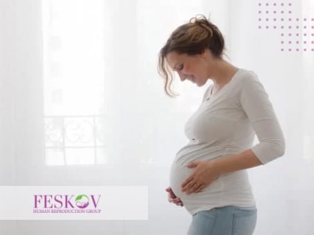 Surrogate mothers from Ukraine will be able to go to the UK foto Surrogate mothers from Ukraine will be able to go to the UK picture