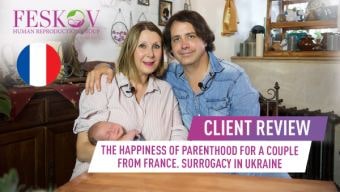 rewiews Carole & Michael