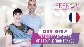 rewiews Marilyn & Didier