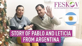 rewiews Pablo and Letiсia