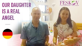 rewiews Claus and Sophia