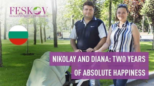 rewiews Nikolay and Diana