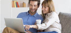 Remote program surrogacy and egg donation Program with remote participation of a surrogate mother and egg donor
