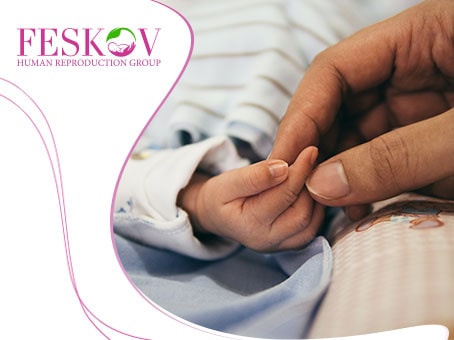 news: What are «Feskov Clinic» Fertility Donor Programs? picture