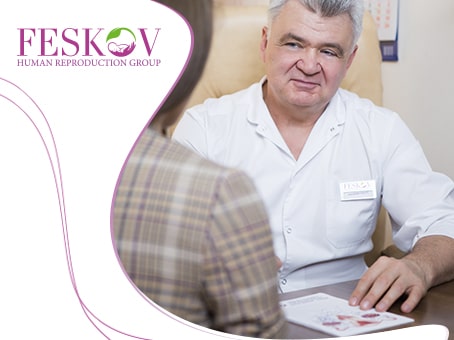 news: Why I Chose «Surrogate Motherhood Center of professor Feskov» Surrogacy: Recommended Professionals picture