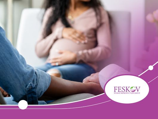 How to Build a Relationship with a Surrogate Mother: A Guide to Ethical Partnership